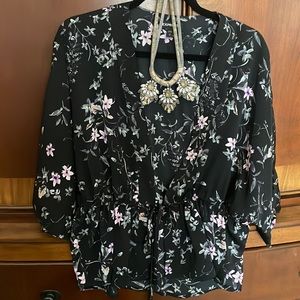Express kimono